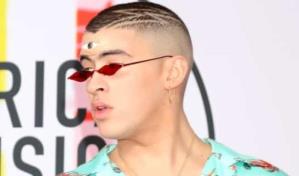 Bad Bunny sorprendi&oacute; a todos con una canci&oacute;n de hace 3 d&eacute;cadas