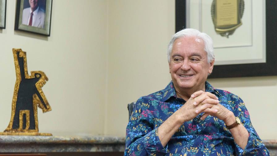 La OEA reconoció a Cuquín Victoria por su trayectoria de más de 50 años La OEA reconoció a Cuquín Victoria por su trayectoria de más de 50 años