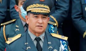 Director de la Policía pide a agentes no relacionarse con personas de “conducta dudosa”