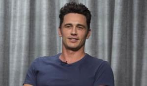 James Franco y su dura confesión sobre su adicción al sexo