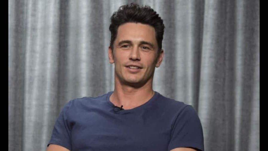 James Franco y su dura confesión sobre su adicción al sexo James Franco y su dura confesión sobre su adicción al sexo