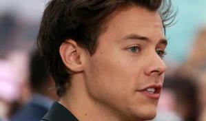 Harry Styles es acusado de robo