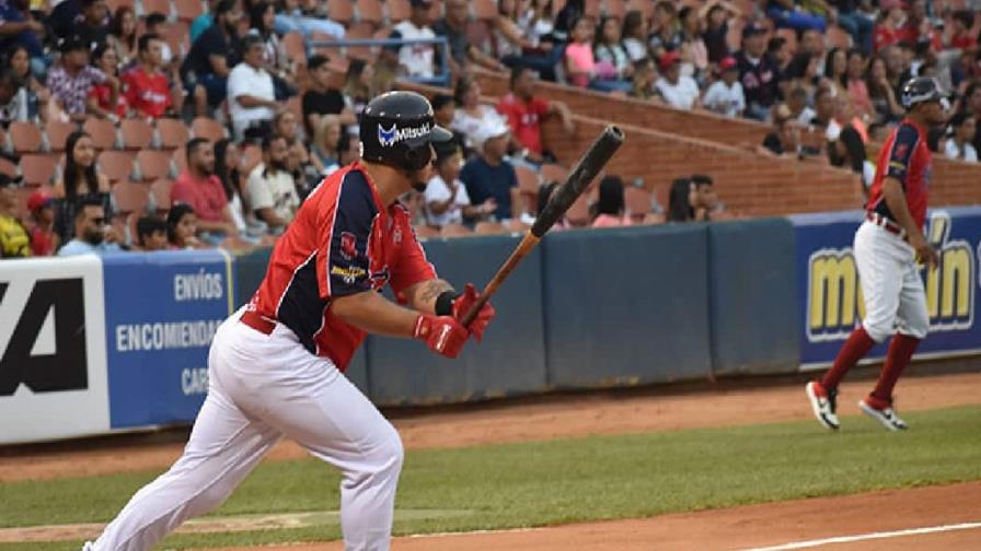 Bravos y Tigres disputarán juego de desempate en Venezuela