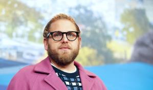 Jonah Hill deslumbra con un detalle &uacute;nico