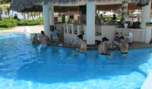 La tasa de ocupación hotelera en RD cercana al 47 % en promedio