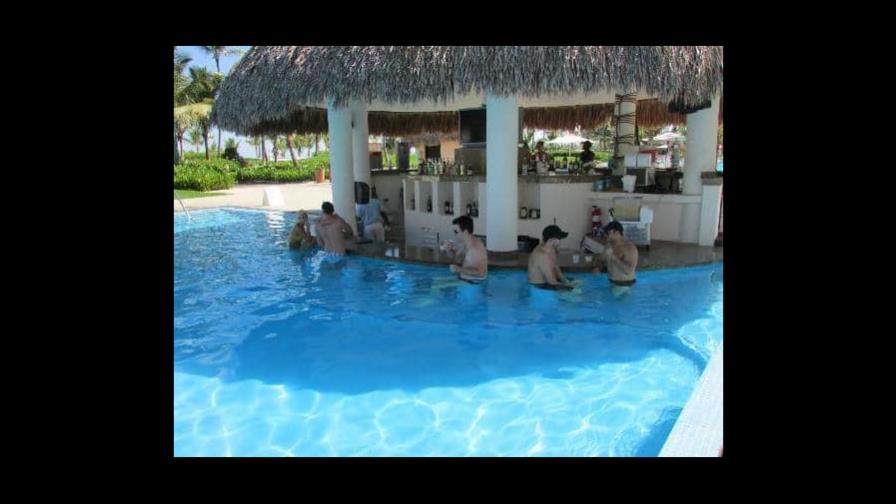 La tasa de ocupación hotelera en RD cercana al 47 % en promedio La tasa de ocupación hotelera en RD cercana al 47 % en promedio