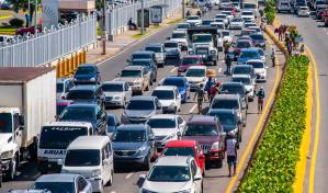 La econom&iacute;a dominicana se sacudi&oacute; en 2021