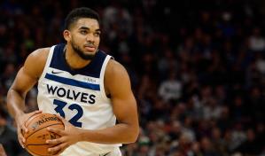 En el año 2021, los extranjeros se adueñaron de la NBA