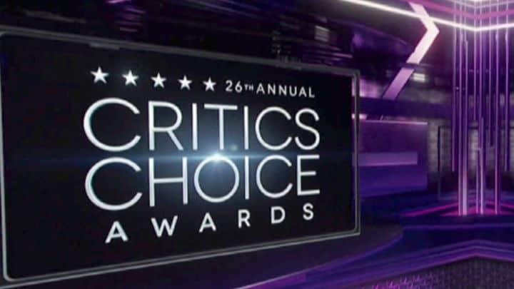 Cancelan los Critic’s Choice Awards por la nueva ola de contagios