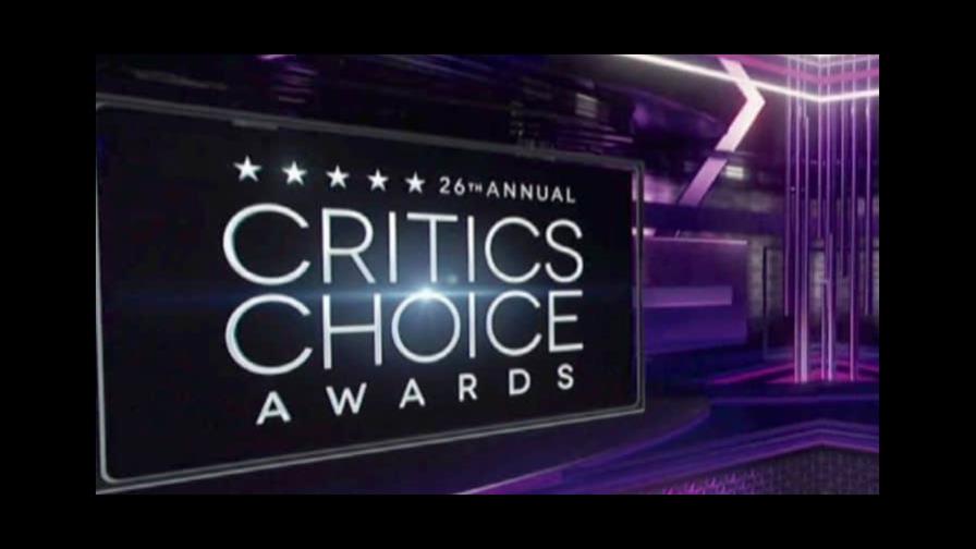 Cancelan los Critic’s Choice Awards por la nueva ola de contagios Cancelan los Critic’s Choice Awards por la nueva ola de contagios