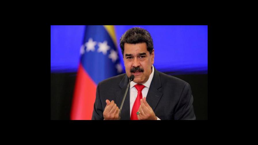 Venezuela reporta primeros siete casos de ómicron Venezuela reporta primeros siete casos de ómicron