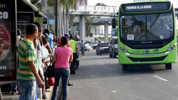 OMSA anuncia cambios en horarios de servicio por Nochebuena y Navidad