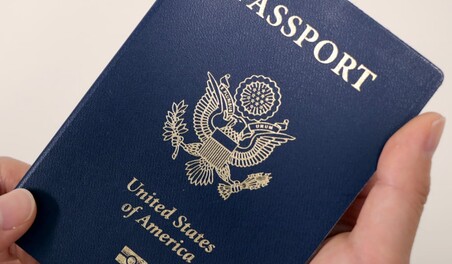 EE. UU. comenzar&aacute; este viernes a revocar pasaportes por deudas de manutenci&oacute;n infantil
