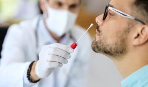 OPS: Comienza a descender la ola de contagios de &oacute;micron en Latinoam&eacute;rica