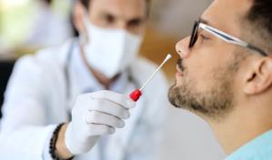 Las Américas superan los 100 millones de casos de COVID-19, dice la OPS