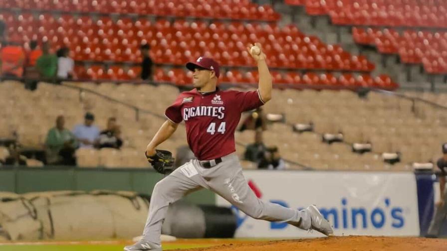 Águilas y Gigantes se blindan en el sorteo de reingreso Águilas y Gigantes se blindan en el sorteo de reingreso