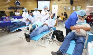 Salud Pública suspende jornadas odontológicas en todo el país