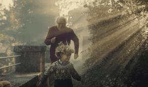 Los anuncios más conmovedores de la Navidad 2021