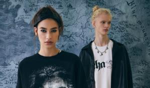 Así es la nueva colección de Bershka inspirada en ´The Witcher´