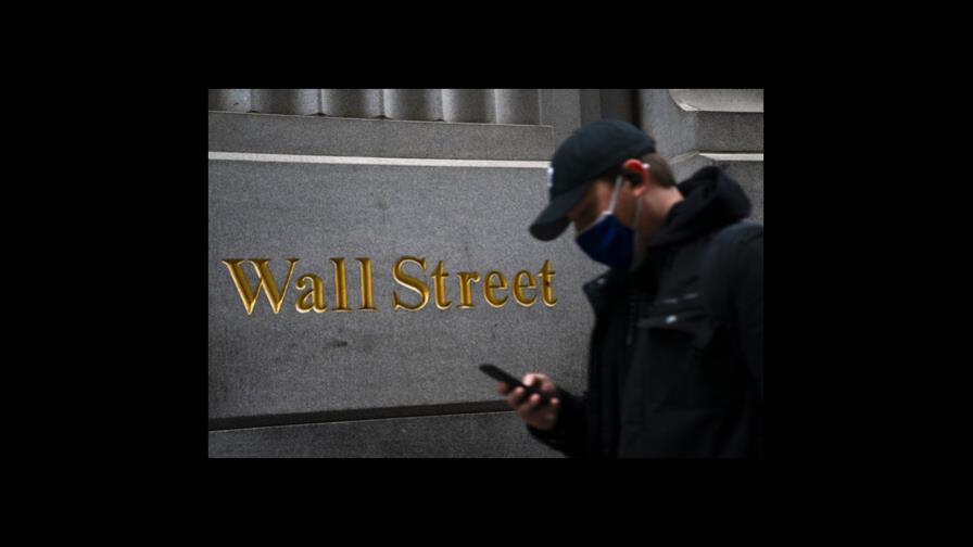 Wall Street sube y los índices apuntan a ganancias semanales Wall Street sube y los índices apuntan a ganancias semanales