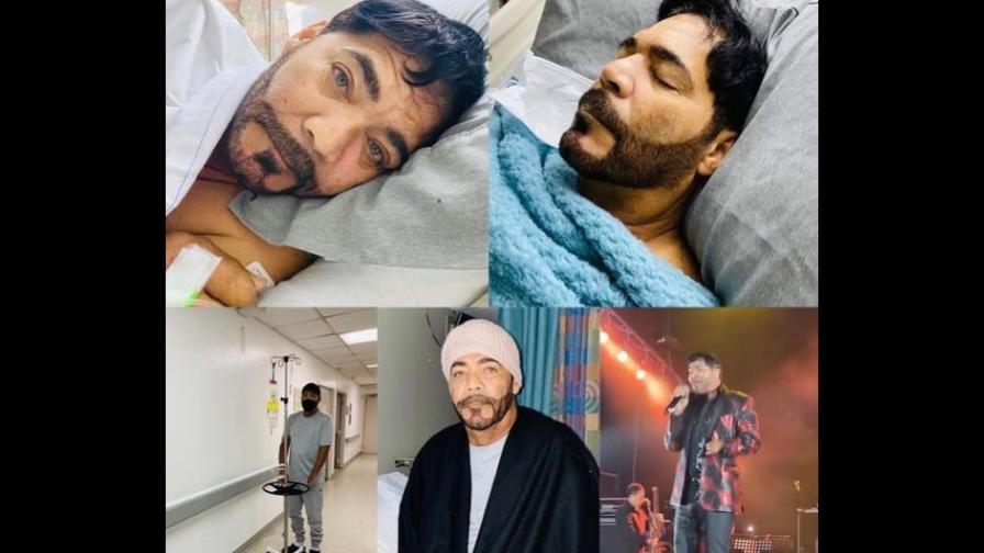 Salsero Willie González libra en silencio batalla contra el cáncer