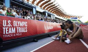 El deporte recuperó su esencia en 2021