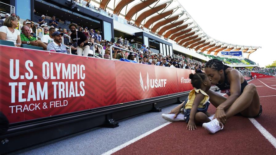 El deporte recuperó su esencia en 2021