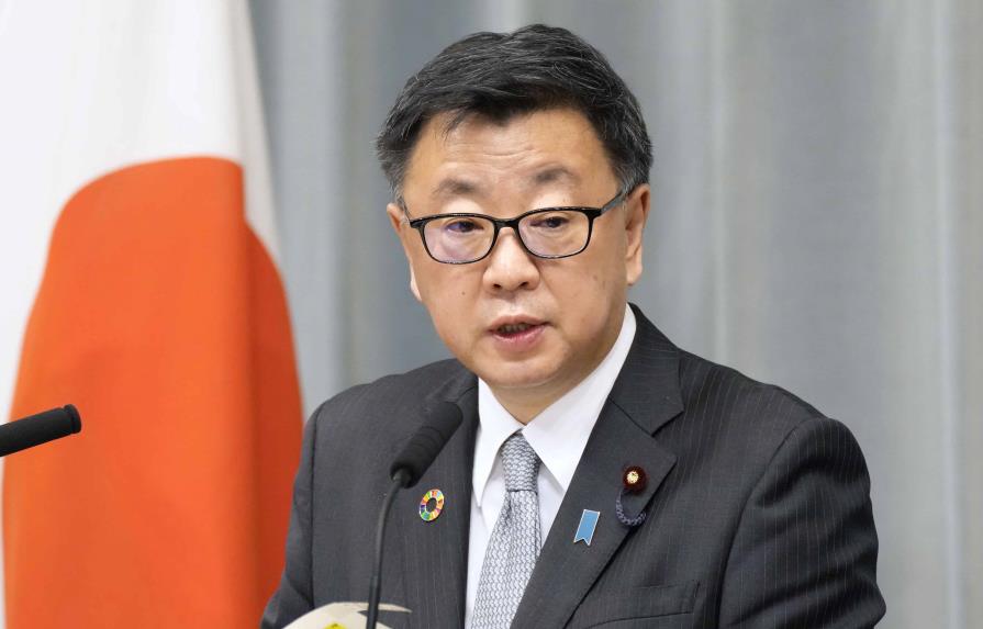 Japón no tendrá delegación del gobierno en Juegos Olímpicos de Invierno