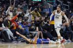 Curry anota 46, Warriors frenan a los Grizzlies Curry anota 46, Warriors frenan a los Grizzlies