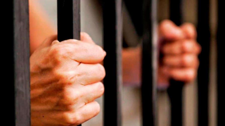 Dictan 20 años de prisión para dos hombres que mataron a un prestamista en Espaillat Dictan 20 años de prisión para dos hombres que mataron a un prestamista en Espaillat