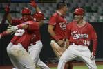 Las medidas tomadas en el béisbol de Puerto Rico por el COVID-19 Las medidas tomadas en el béisbol de Puerto Rico por el COVID-19