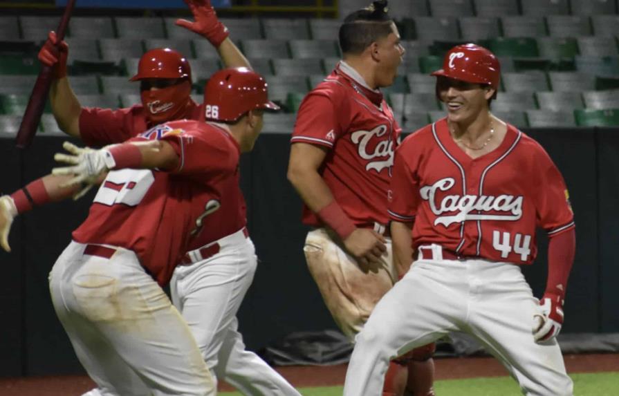 Las medidas tomadas en el béisbol de Puerto Rico por el COVID-19