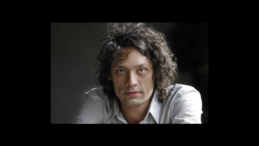 Fallece el director de cine Jaime Osorio, creador de serie Mil colmillos de HBO Fallece el director de cine Jaime Osorio, creador de serie Mil colmillos de HBO