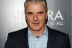 Una quinta mujer acusa al actor Chris Noth de abuso sexual Una quinta mujer acusa al actor Chris Noth de abuso sexual