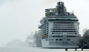 Detectan 55 casos de COVID-19 en otro crucero que zarpó de Florida