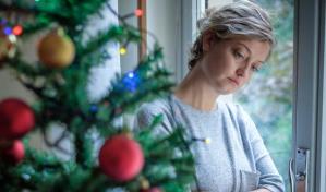 Duelo en Navidad: recomendaciones para gestionarlo