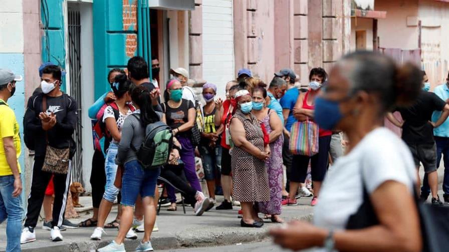 Cuba cierra 2021 con tres vacunas propias y el 85% de su población inmunizada
