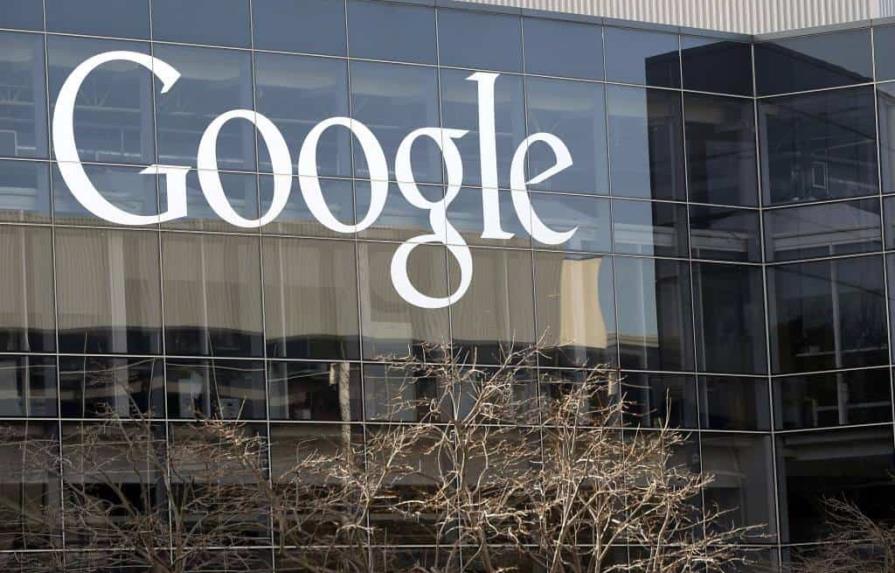 La justicia rusa impone multas millonarias a Google y a la casa matriz de Facebook