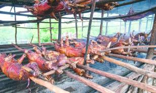 La producci&oacute;n de cerdo ser&aacute; hasta 8 % m&aacute;s alta este a&ntilde;o, pero a&uacute;n se tendr&aacute; que importar