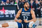 Karl Towns entra en protocolo de seguridad por el COVID-19