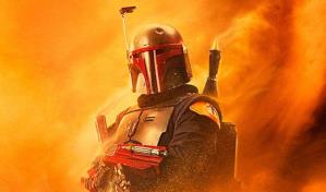 Una de las estrellas de Boba Fett no sabía que estaba en una serie de Star Wars