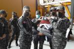 Director de la Policía exhorta a los agentes a trabajar con responsabilidad