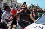 EEUU critica que Cuba pida hasta 25 años de cárcel para manifestantes del 11 de julio EEUU critica que Cuba pida hasta 25 años de cárcel para manifestantes del 11 de julio