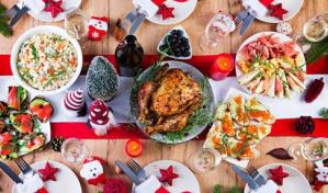 Navidad: seis consejos para un recalentado seguro