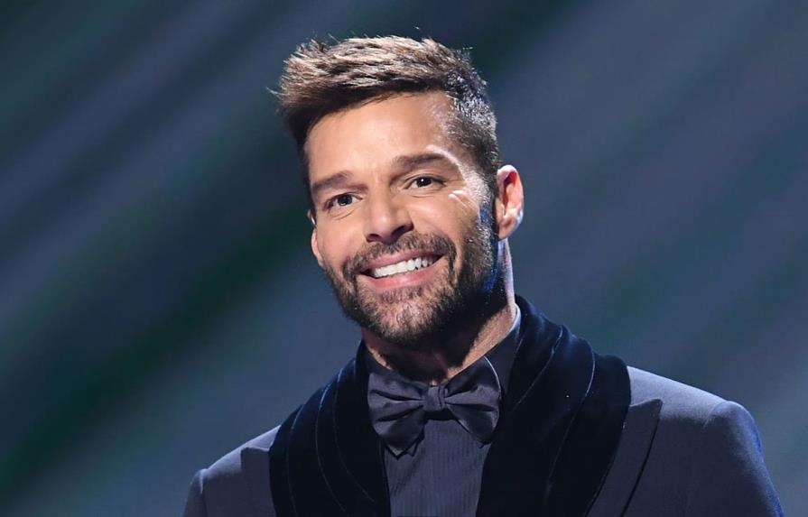 Ricky Martin festeja sus 50 años con la misma energía y mejor que nunca