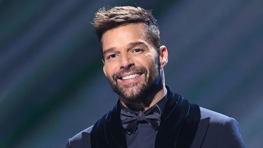 Ricky Martin festeja sus 50 años con la misma energía y mejor que nunca
