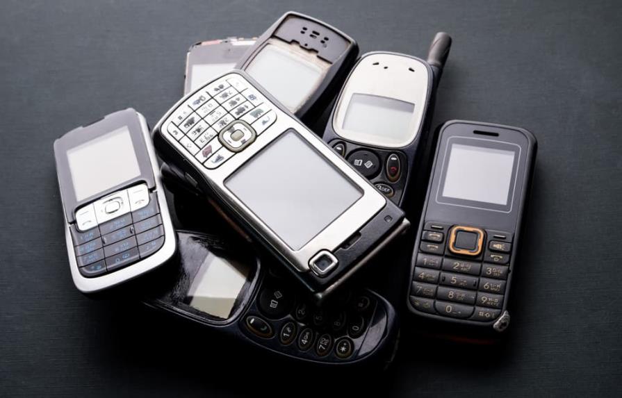 Estos son todos los teléfonos celulares que dejarán de funcionar en 2022