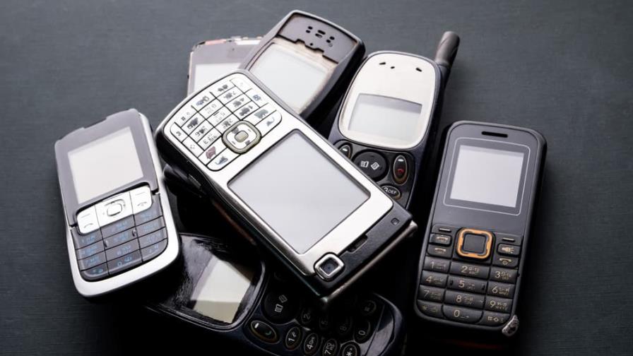 Estos son todos los teléfonos celulares que dejarán de funcionar en 2022