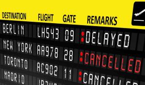 Aeropuertos de NY y NJ sin retrasos ni cancelaciones en vuelos hacía RD