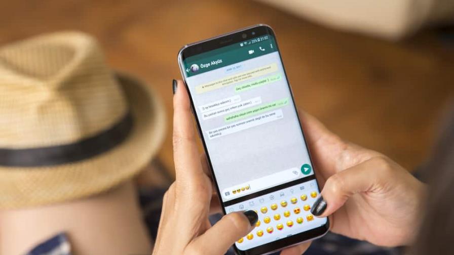Con WhatsApp puedes saber con quién te engaña tu pareja Con WhatsApp puedes saber con quién te engaña tu pareja